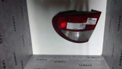 PILOTO TRASERO DERECHO, DAEWOO, LANOS