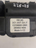 MOTOR APERTURA TRAMPILLAS CLIMATIZADOR Volkswagen GOLF VI (5K1)(10.2008) 