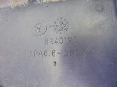 ELECTROVENTILADOR, CITROEN, JUMPER COMBI