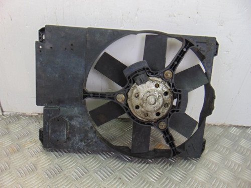  ELECTROVENTILADOR CITROEN JUMPER COMBI 