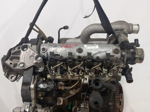  MOTOR COMPLETO RENAULT SCENIC I (JA...) 