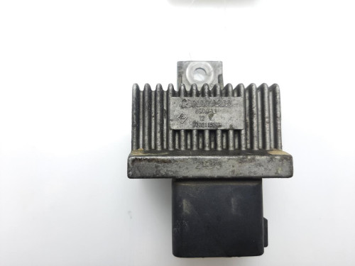  CAJA PRECALENTAMIENTO, NISSAN, MICRA (K12E) 