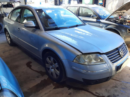 VOLKSWAGEN PASSAT BERLINA (3B3) — автомобиль-донор на запчасти 