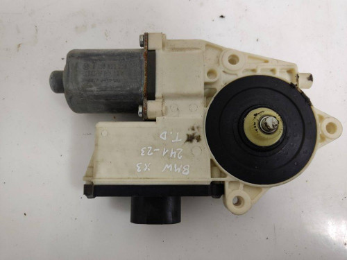 MOTOR ELEVALUNAS TRASERO DERECHO BMW SERIE X3 (E83) 