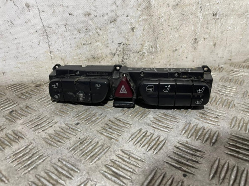 MANDO CALEFACCION / AIRE ACONDICIONADO 