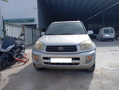 TOYOTA RAV4 (A2)
