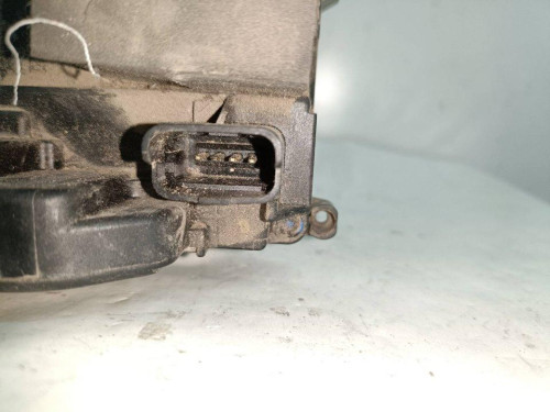 CERRADURA PUERTA TRASERA IZQUIERDA RENAULT CLIO III 