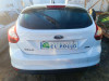  FORD FOCUS BERLINA (CB8) 