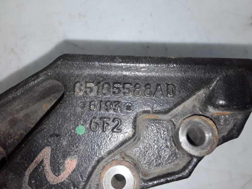 SOPORTE MOTOR 