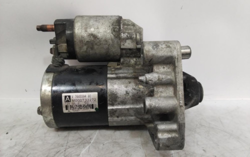 MOTOR ARRANQUE PEUGEOT 308 