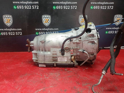 CAJA CAMBIOS, CHRYSLER, 300C (LE/LX)