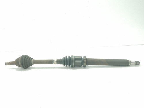  TRANSMISION DELANTERA DERECHA, FORD, FIESTA (CBK) 