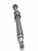  TRANSMISION DELANTERA DERECHA, FORD, FIESTA (CBK) 
