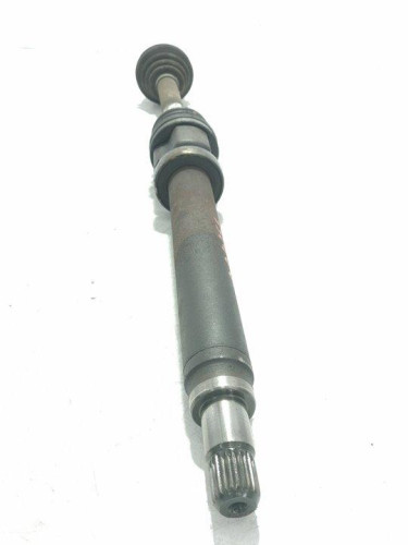  TRANSMISION DELANTERA DERECHA, FORD, FIESTA (CBK) 