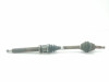  TRANSMISION DELANTERA DERECHA, FORD, FIESTA (CBK) 