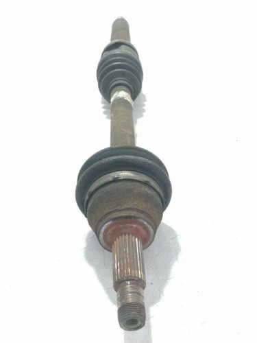  TRANSMISION DELANTERA DERECHA, FORD, FIESTA (CBK) 