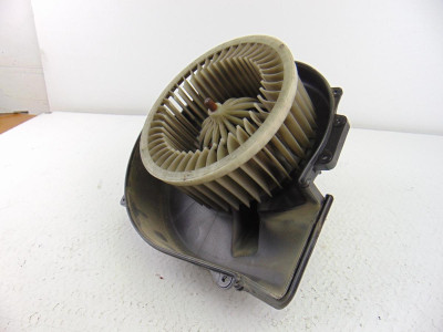 MOTOR CALEFACCION, SEAT, IBIZA (6L1)