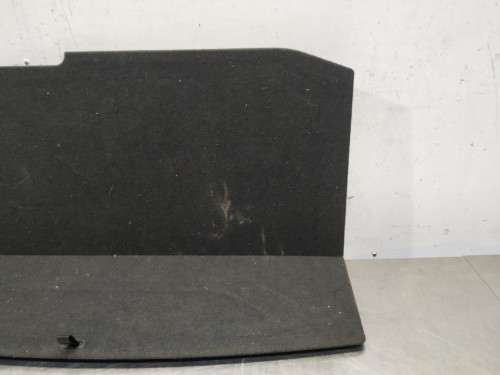  ALFOMBRA MALETERO SEAT ATECA (KH7) 