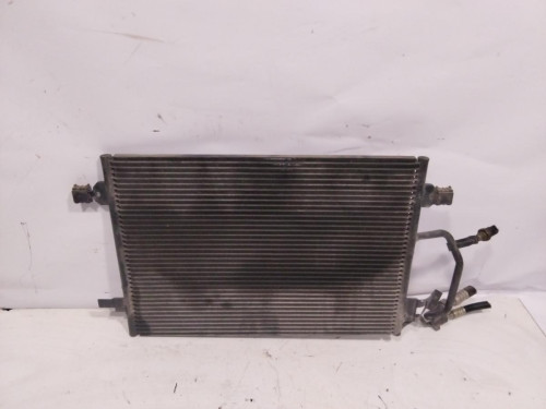 RADIADOR CALEFACCION / AIRE ACONDICIONADO Mercedes-Benz CLASE C (BM 203) BERLINA 