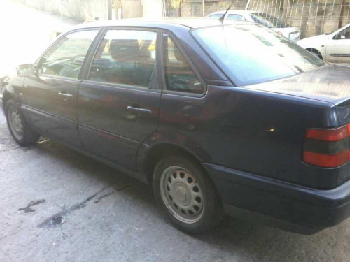  VOLKSWAGEN PASSAT BERLINA (3A2) 