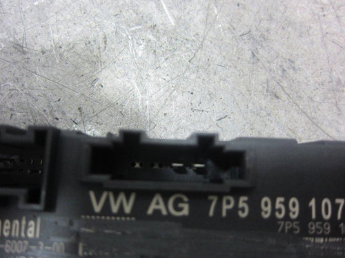  MODULO ELECTRONICO, , 