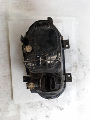 FARO DERECHO, VOLKSWAGEN, GOLF IV BERLINA (1J1)(10.1997)