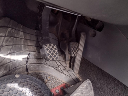  PEDAL ACELERADOR Seat LEON (1P1) 