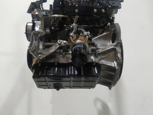  MOTOR COMPLETO MITSUBISHI ECLIPSE CROSS (GK0W) 