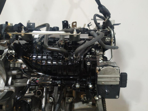  MOTOR COMPLETO MITSUBISHI ECLIPSE CROSS (GK0W) 