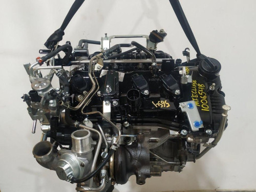  MOTOR COMPLETO MITSUBISHI ECLIPSE CROSS (GK0W) 