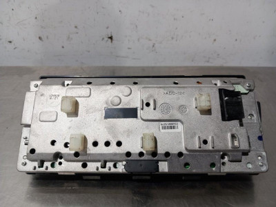 PANTALLA MULTIFUNCION, BMW, SERIE 3 COUPE (E92)