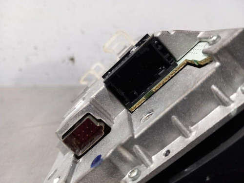  PANTALLA MULTIFUNCION, BMW, SERIE 3 COUPE (E92) 