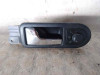 MANETA INTERIOR DELANTERA IZQUIERDA VOLKSWAGEN GOLF IV BERLINA (1J1)(10.1997) 
