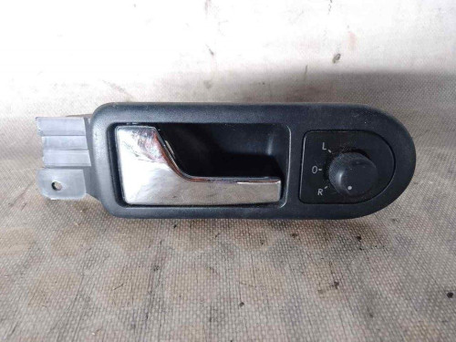 MANETA INTERIOR DELANTERA IZQUIERDA VOLKSWAGEN GOLF IV BERLINA (1J1)(10.1997) 