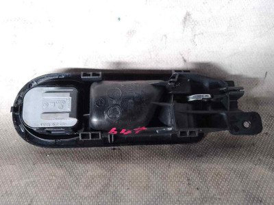 MANETA INTERIOR DELANTERA IZQUIERDA, VOLKSWAGEN, GOLF IV BERLINA (1J1)(10.1997)