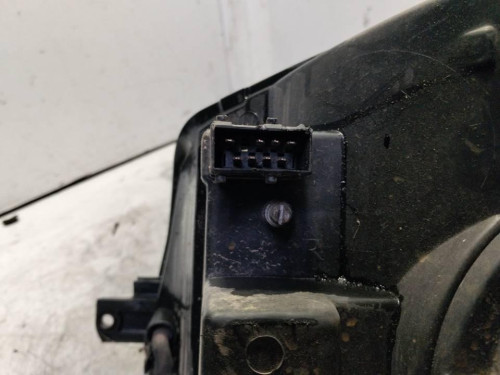 FARO DERECHO Citroen BERLINGO 