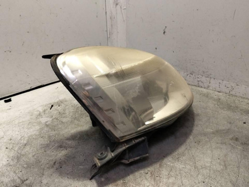FARO DERECHO Citroen BERLINGO 