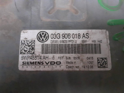 CENTRALITA MOTOR UCE