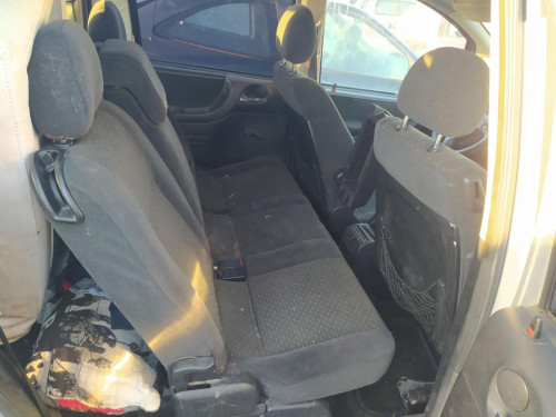  ASIENTOS TRASERO DERECHO OPEL ZAFIRA A 