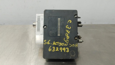 ABS, SSANGYONG, ACTYON