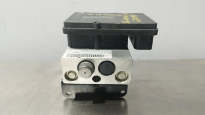 ABS, SSANGYONG, ACTYON