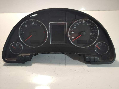  CUADRO INSTRUMENTOS AUDI A4 AVANT (8E) 