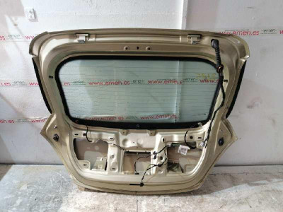 PORTON TRASERO, OPEL, CORSA D
