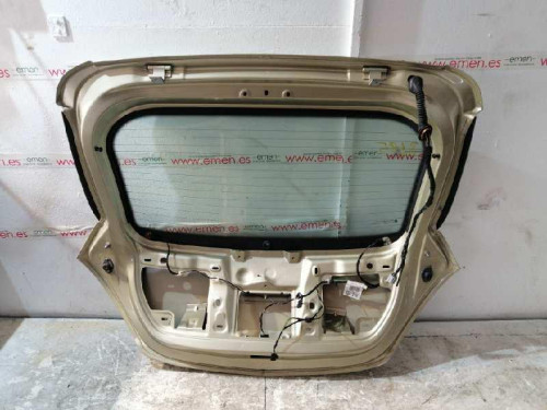  PORTON TRASERO, OPEL, CORSA D 