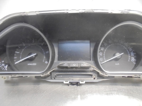  CUADRO INSTRUMENTOS Peugeot 208 