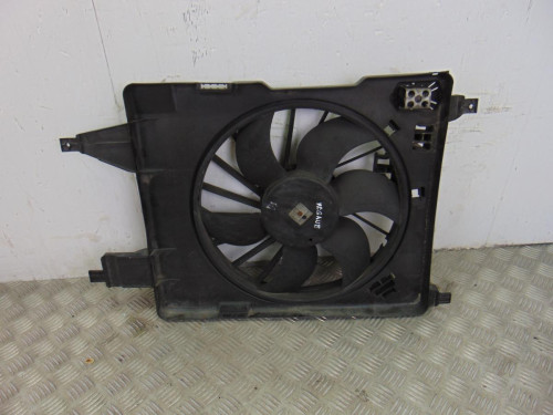  ELECTROVENTILADOR RENAULT MEGANE II BERLINA 5P 