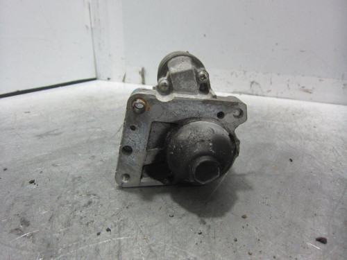  MOTOR ARRANQUE CITROEN C4 PICASSO 
