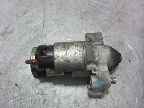  MOTOR ARRANQUE CITROEN C4 PICASSO 