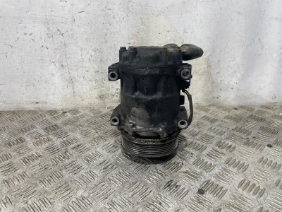 COMPRESOR AIRE ACONDICIONADO