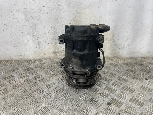 COMPRESOR AIRE ACONDICIONADO 